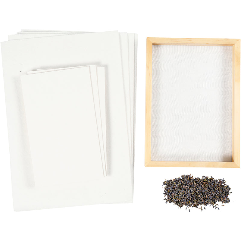 Afbeelding laden in galerijviewer, Creativ company papier maken set
