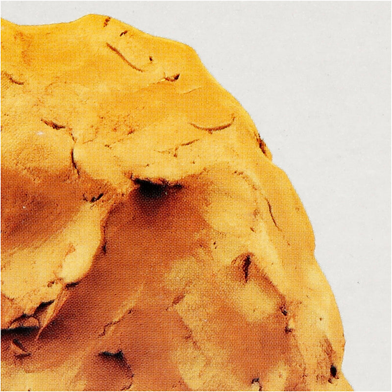 Afbeelding laden in galerijviewer, Creativ company zelfhardende klei, currykleur, 1000 gr

