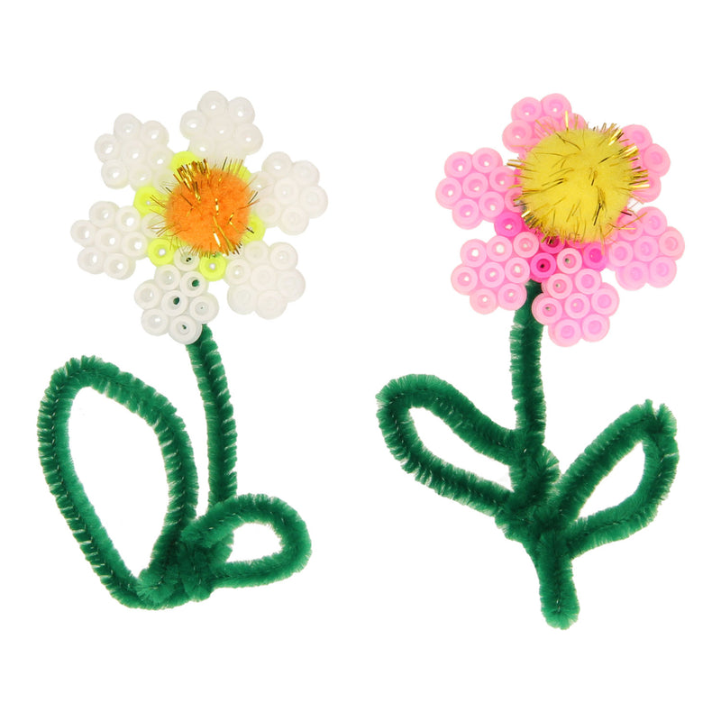Afbeelding laden in galerijviewer, Creativ company mini creative kit bloemen maken
