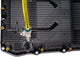 Vigor adaptersatz getriebeöl v7385 oil service kit, 9g-troni ,code 725,4-piece.
