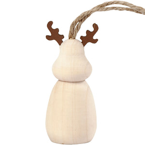 Creativ company https: www.cchobby.nl rendier-h-7-cm-d-3-cm-1-stuk