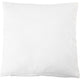 Creativ Company Kussenhoes Vierkant Wit, 40x40cm