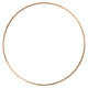 Creativ company https: www.cchobby.nl metalen-draadring-20-cm-3-mm-goud-1-stuk