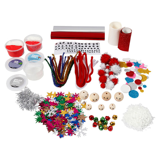 Creativ company creative box magische kerst