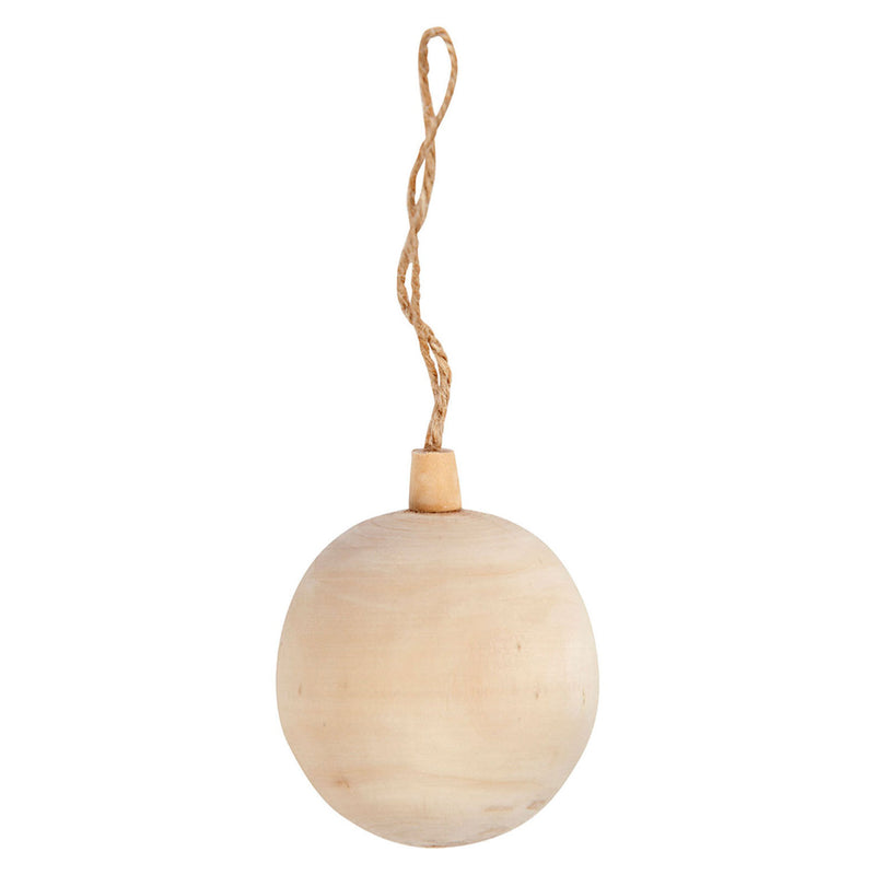 Afbeelding laden in galerijviewer, Creativ company https: www.cchobby.nl kerstbal-d-6-4-cm-1-stuk

