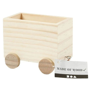 Creativ company https: www.cchobby.nl treinwagon-h-8-cm-l-9-5-cm-b-6-5-cm-1-stuk