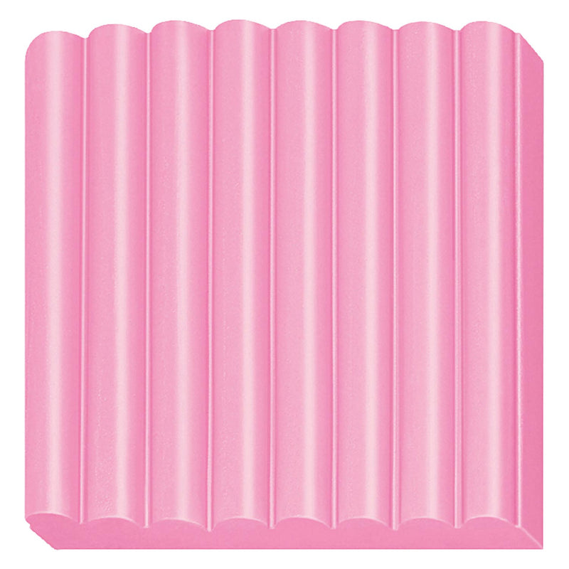 Afbeelding laden in galerijviewer, Fimo kids boetseerklei, roze, 42 gr
