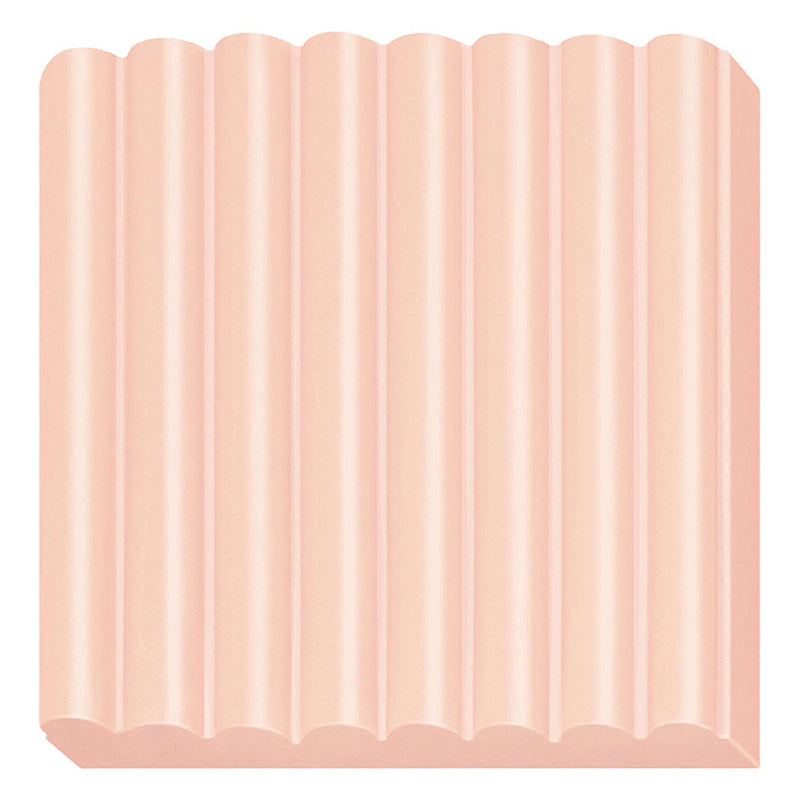 Afbeelding laden in galerijviewer, Fimo kids boetseerklei licht beige, 42gr
