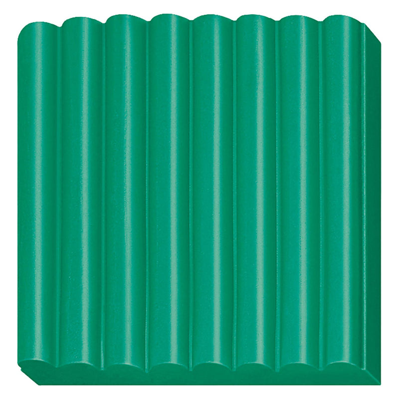 Afbeelding laden in galerijviewer, Fimo kids boetseerklei groen, 42gr

