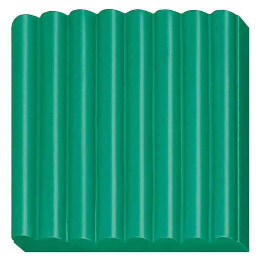 Fimo kids boetseerklei groen, 42gr