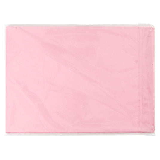 Creativ Company Gekleurd Karton Paars Roze A4, 20 vel