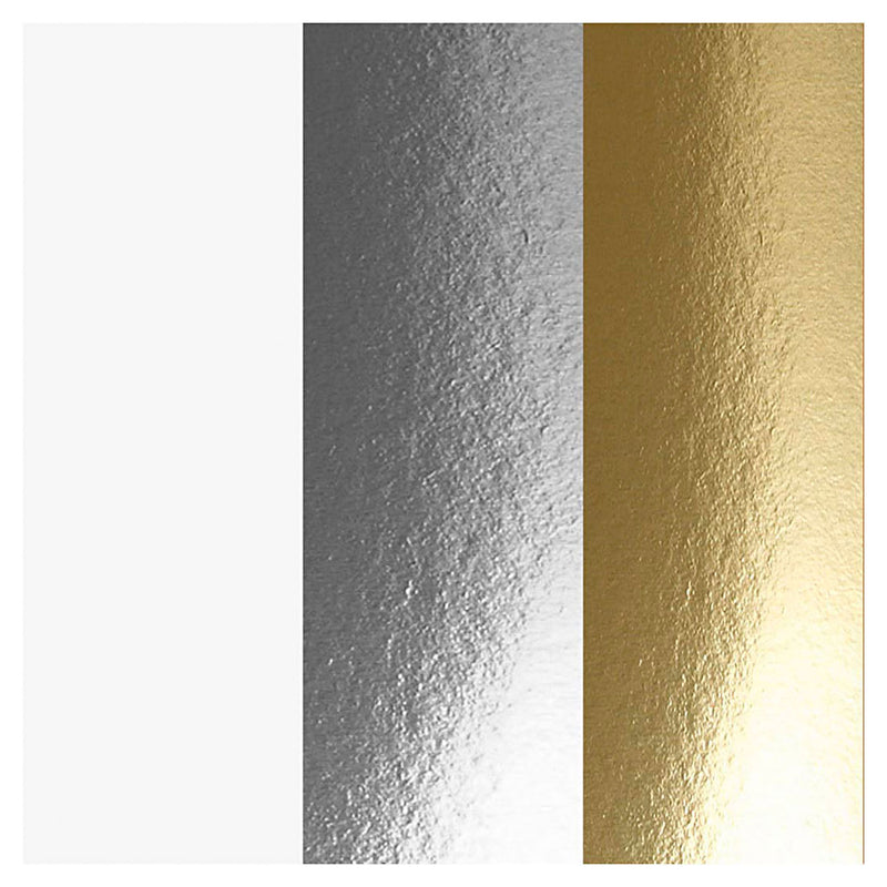 Afbeelding laden in galerijviewer, Creativ company plus color verstiften - goud, zilver, off-white
