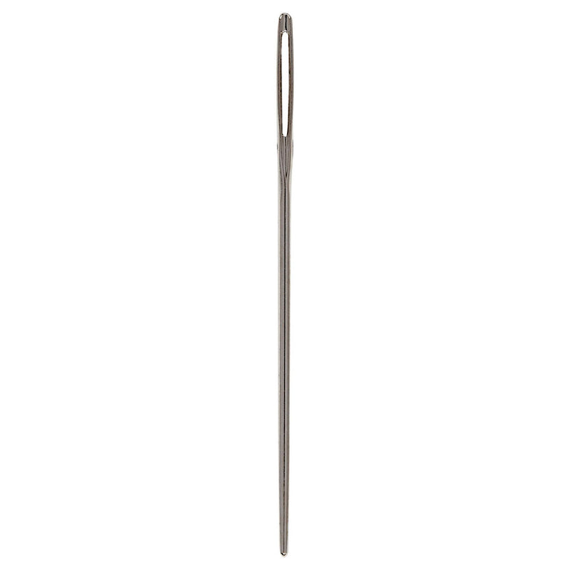 Afbeelding laden in galerijviewer, Creativ company borduurnaalden met botte punt, 5cm, 25st.
