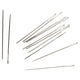 Creativ company borduurnaalden met botte punt, 4,2cm , 25st.