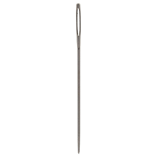 Creativ company borduurnaalden met botte punt, 4,2cm , 25st.