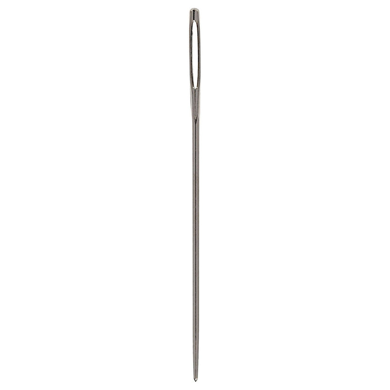 Afbeelding laden in galerijviewer, Creativ company borduurnaalden met botte punt, 4,2cm , 25st.
