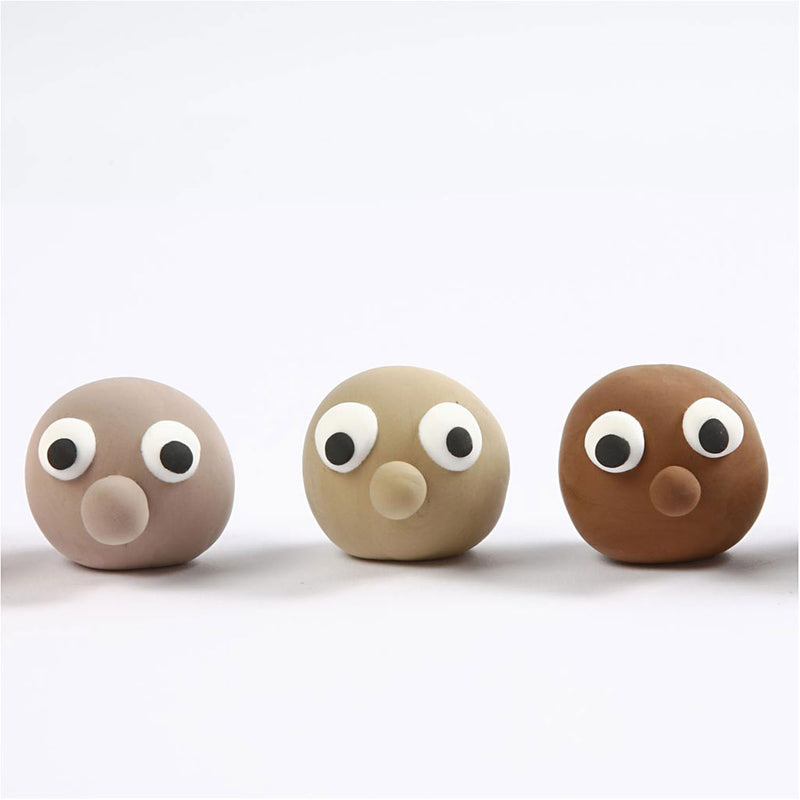 Afbeelding laden in galerijviewer, Silk clay https: www.cchobby.nl silk-clayr-skin-colours-6x14-gr-1-doos
