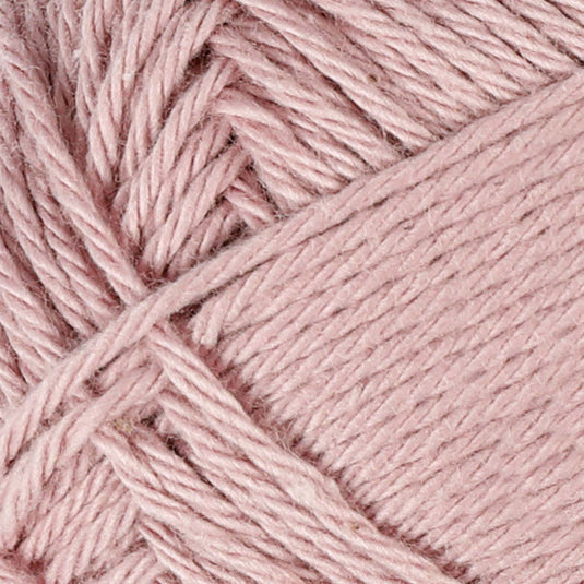 Creativ company katoengaren, lavendel, 50gr, 170m