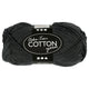 Creativ company katoengaren, antraciet, 50gr, 170m
