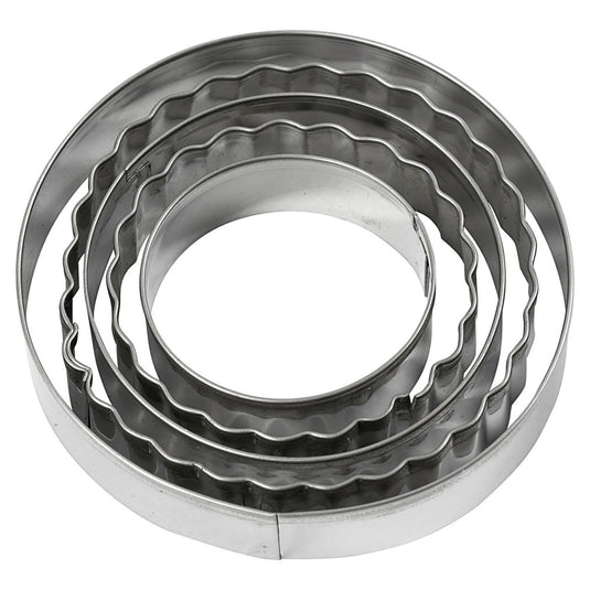 Creativ company https: www.cchobby.nl uitsteekvormen-cirkel-afm-8-cm-5-stuk-1-doos