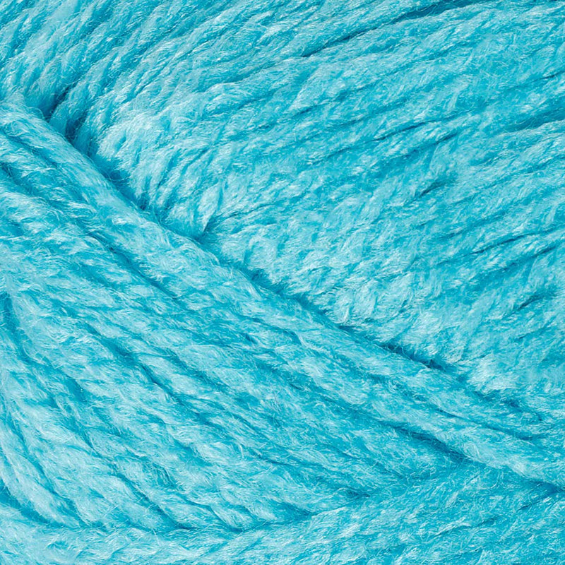 Afbeelding laden in galerijviewer, Creativ company acrylgaren, turqoise, 50gr, 80m
