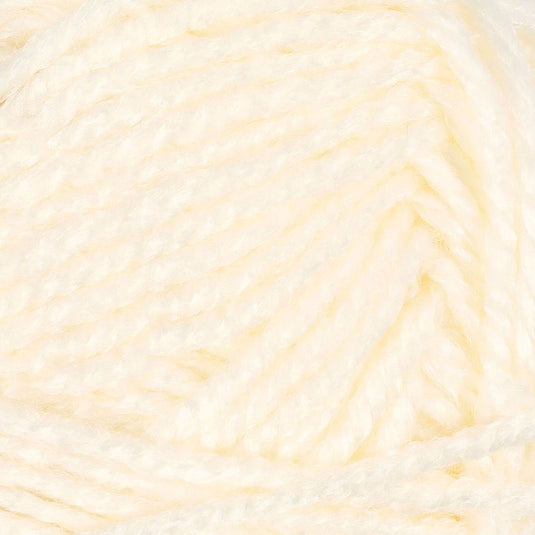 Creativ company creotime fantasia acryl garen crème 80 m 50 g