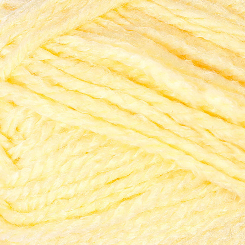 Afbeelding laden in galerijviewer, Creativ company acrylgaren, lichtgeel, 50gr, 80m
