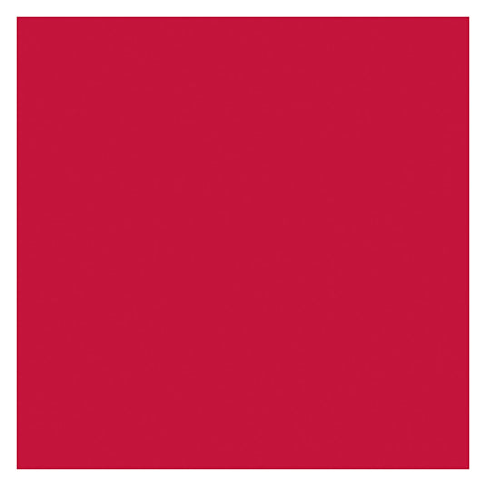 Creativ company plus color acrylverf crimson red, 60ml