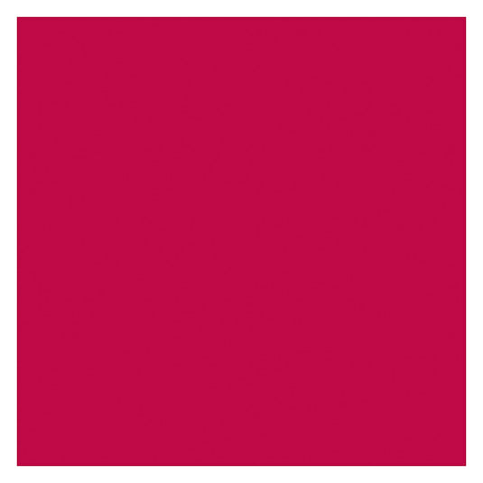 Creativ company plus color acrylverf berry red, 60ml