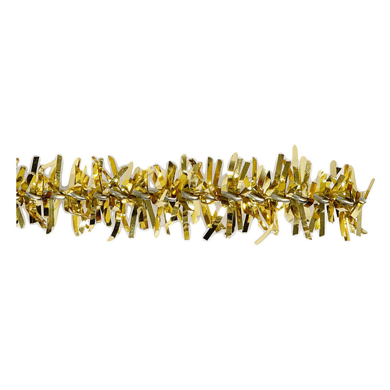 Afbeelding laden in galerijviewer, Creativ company chenille goud 30cm, 24st.
