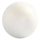 Creativ company styropor ballen ø 3cm, 10st.
