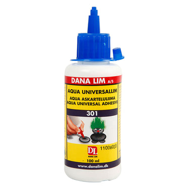 Creotime universele hobbylijm, 100ml.
