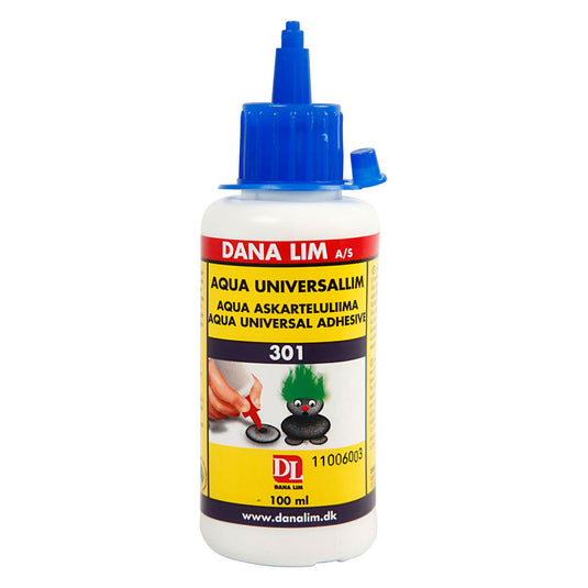 Creotime universele hobbylijm, 100ml.