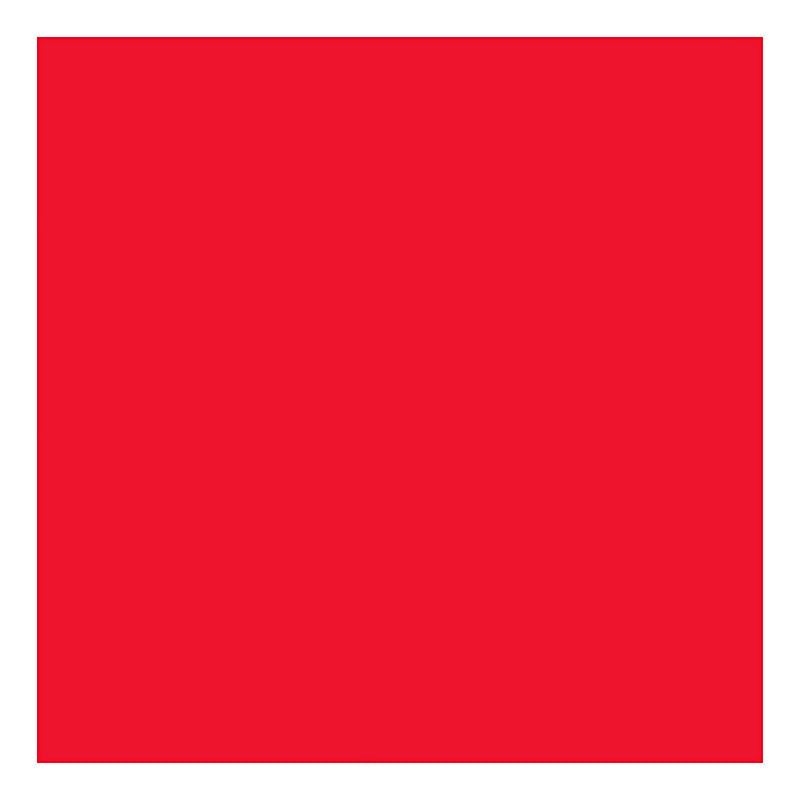 Afbeelding laden in galerijviewer, Creativ company tissuepapier rood 10 vellen 14 gr, 50x70cm

