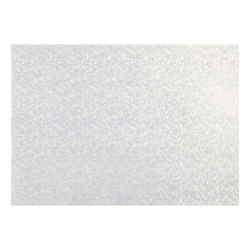 Afbeelding laden in galerijviewer, Creotime parelmoerpapier a4 wit parelmoer 120 grams, 10 vellen
