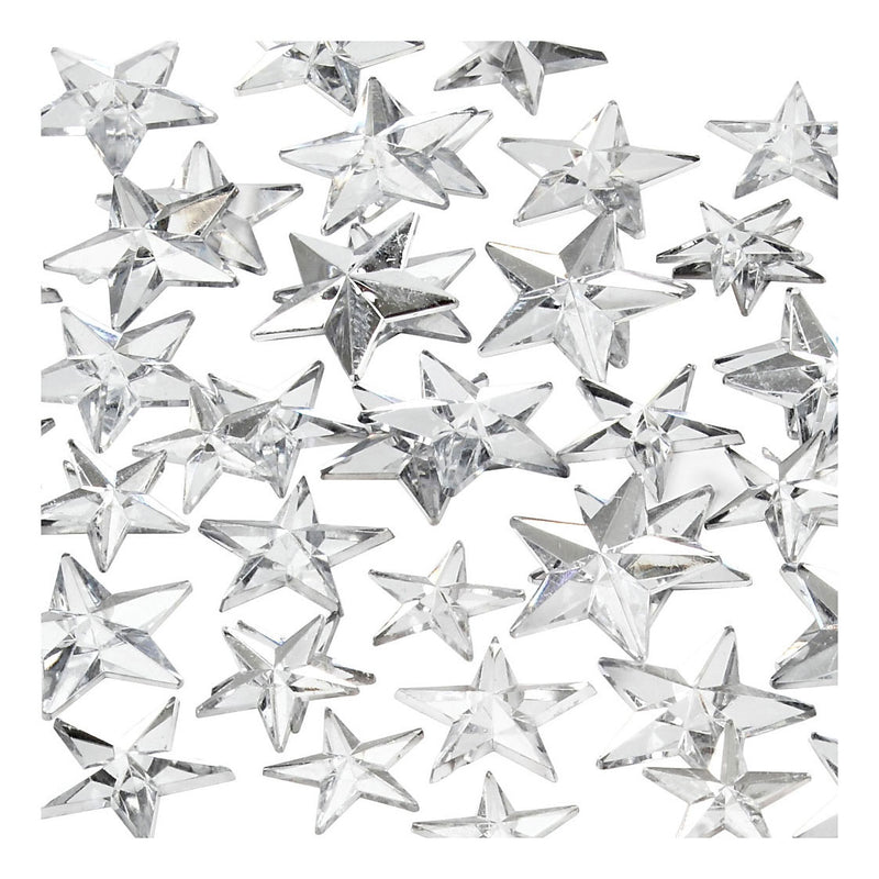 Afbeelding laden in galerijviewer, Creativ company https: www.cchobby.nl strasstenen-afm-11-12-16-mm-zilver-360-stuk-1-doos
