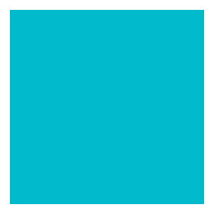Eulenspiegel schmink turquoise, 20ml