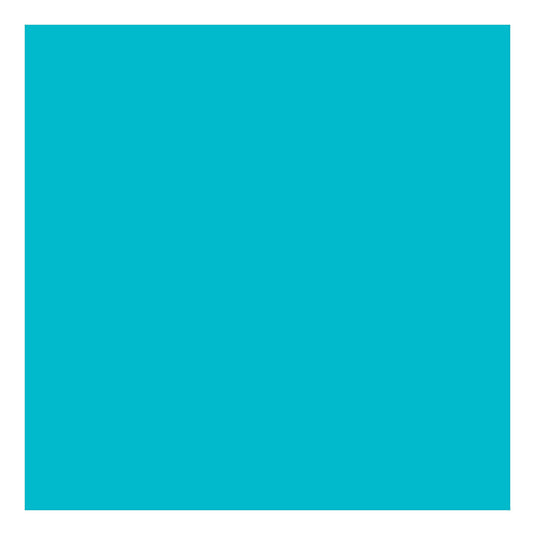 Eulenspiegel schmink turquoise, 20ml
