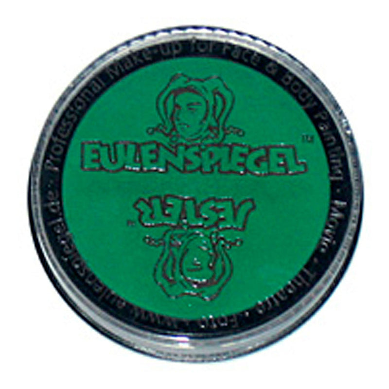 Afbeelding laden in galerijviewer, Creativ company schmink emerald green , 20ml
