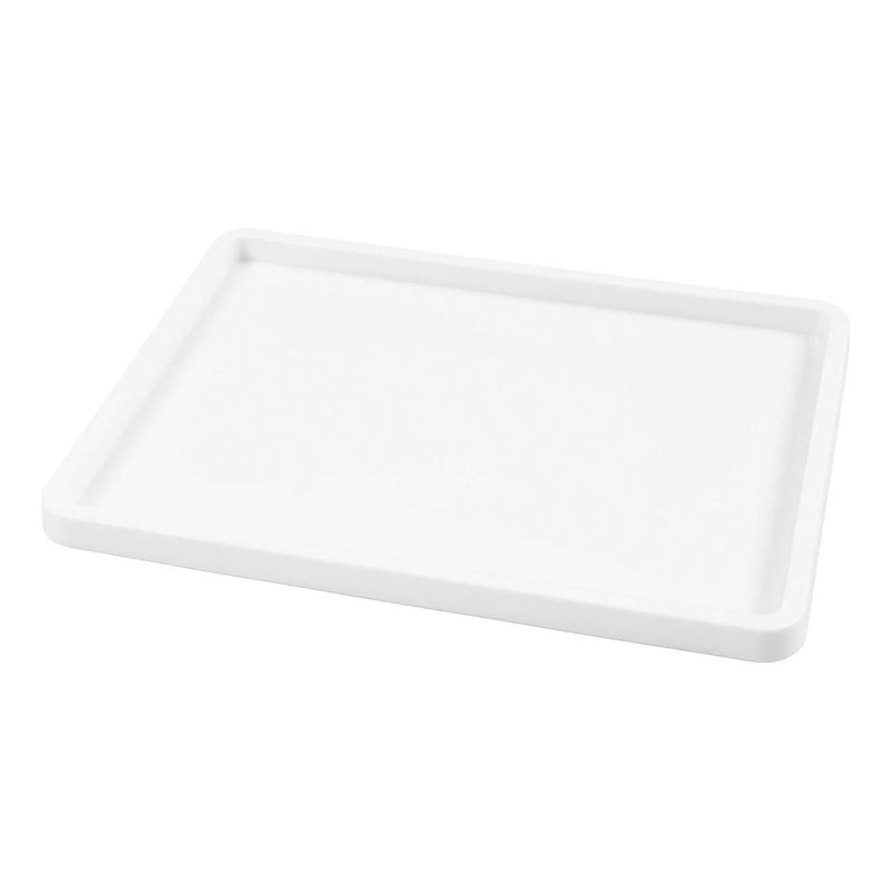 Afbeelding laden in galerijviewer, Creativ company https: www.cchobby.nl inkt-blad-d-1-5-cm-afm-25x34-cm-wit-1-stuk
