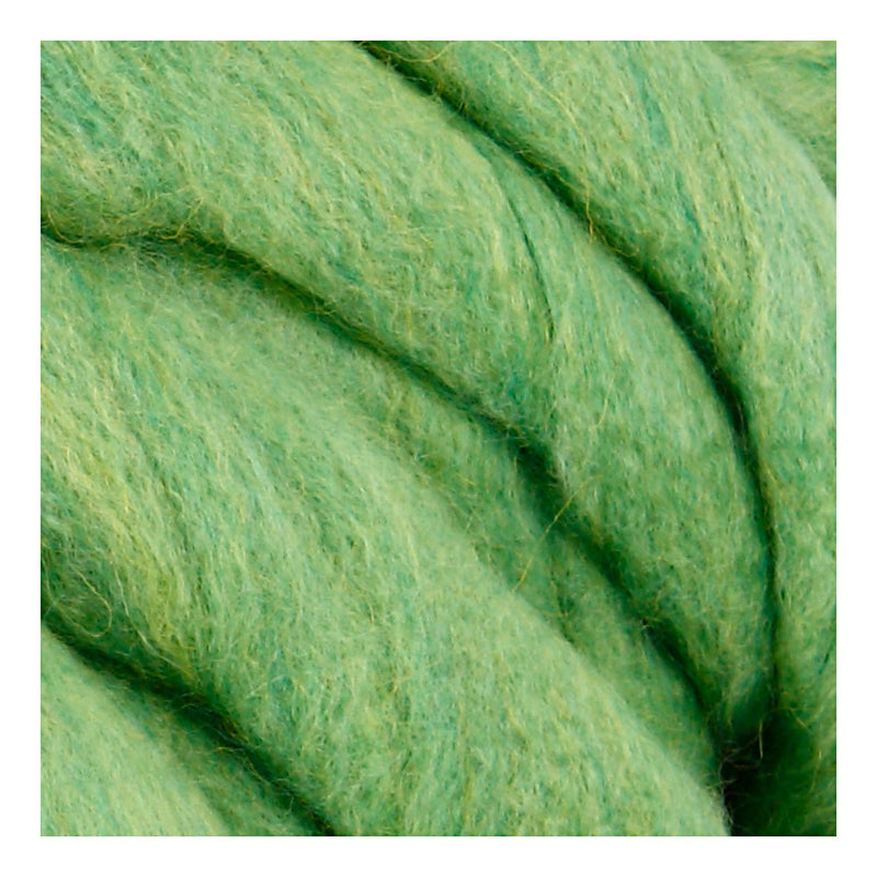 Afbeelding laden in galerijviewer, Creativ company xl garen van acvryl - lime groen, 15m
