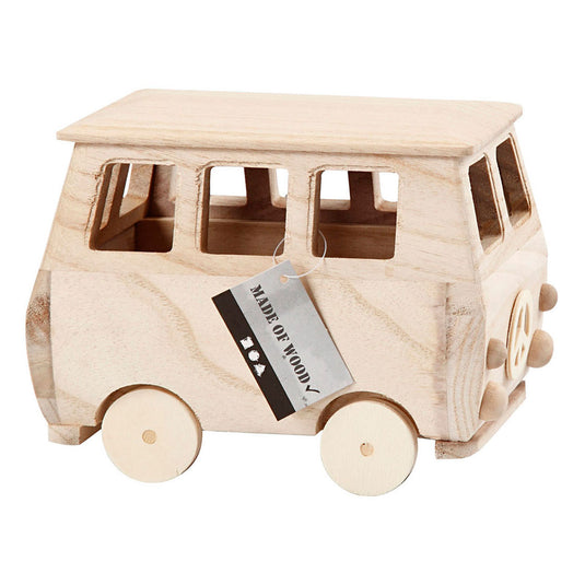 Creativ company https: www.cchobby.nl minibus-afm-17x10x13-cm-1-stuk