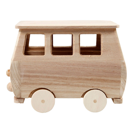 Creativ company https: www.cchobby.nl minibus-afm-17x10x13-cm-1-stuk