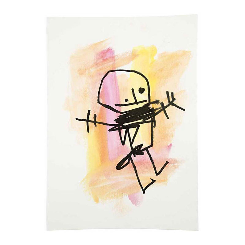 Afbeelding laden in galerijviewer, Creativ company aquarelpapier a4 200gr 100 vel

