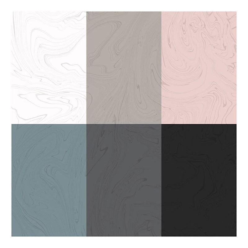 Afbeelding laden in galerijviewer, Creativ company magic marble verf pastelkleuren, 6x20ml
