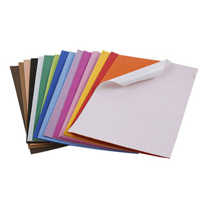 Creativ company https: www.cchobby.nl foam-vellen-zelfklevend-a4-vel-210x297-mm-dikte-2-mm-30-div-vellen-1-doos
