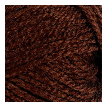 Creativ company fantasia acrylgaren bruin, 80m