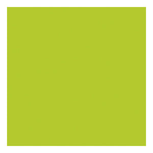 Creativ company cernit boetseerklei lime green, 56 gram
