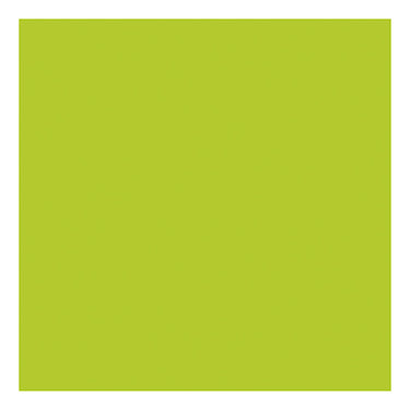 Creativ company cernit boetseerklei lime green, 56 gram