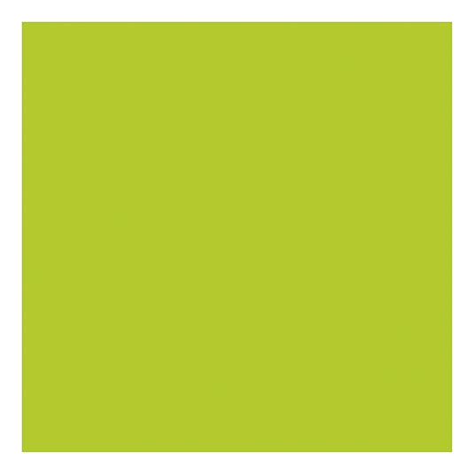 Creativ company cernit boetseerklei lime green, 56 gram